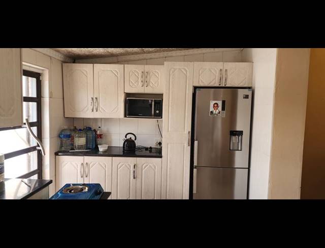 3 BEDROOM HOUSE FOR SALE IN TURFFONTEIN